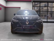 RENAULT d'occasion ARKANA 1.6 ETECH 145 RS LINE EDC AUTO de 2022
