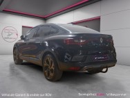 RENAULT d'occasion ARKANA 1.6 ETECH 145 RS LINE EDC AUTO de 2022