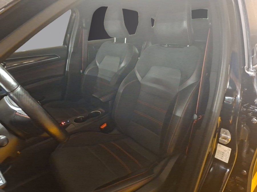 RENAULT d'occasion ARKANA 1.6 ETECH 145 RS LINE EDC AUTO de 2022