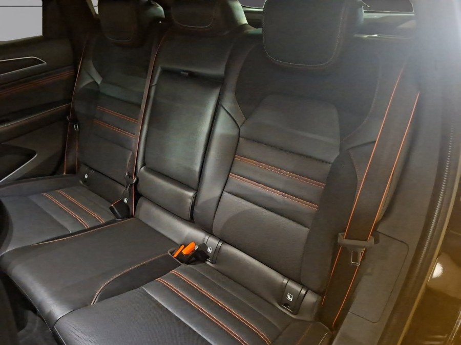 RENAULT d'occasion ARKANA 1.6 ETECH 145 RS LINE EDC AUTO de 2022