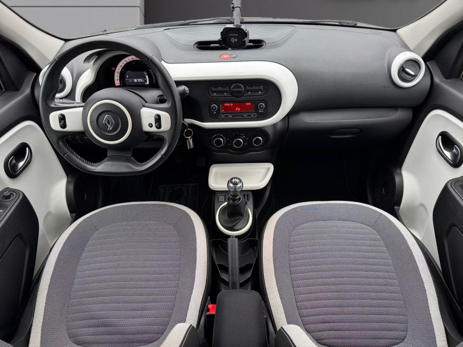 RENAULT d'occasion TWINGO 0.9 TCe 95ch Intens de 2019 Orleans (45)﻿