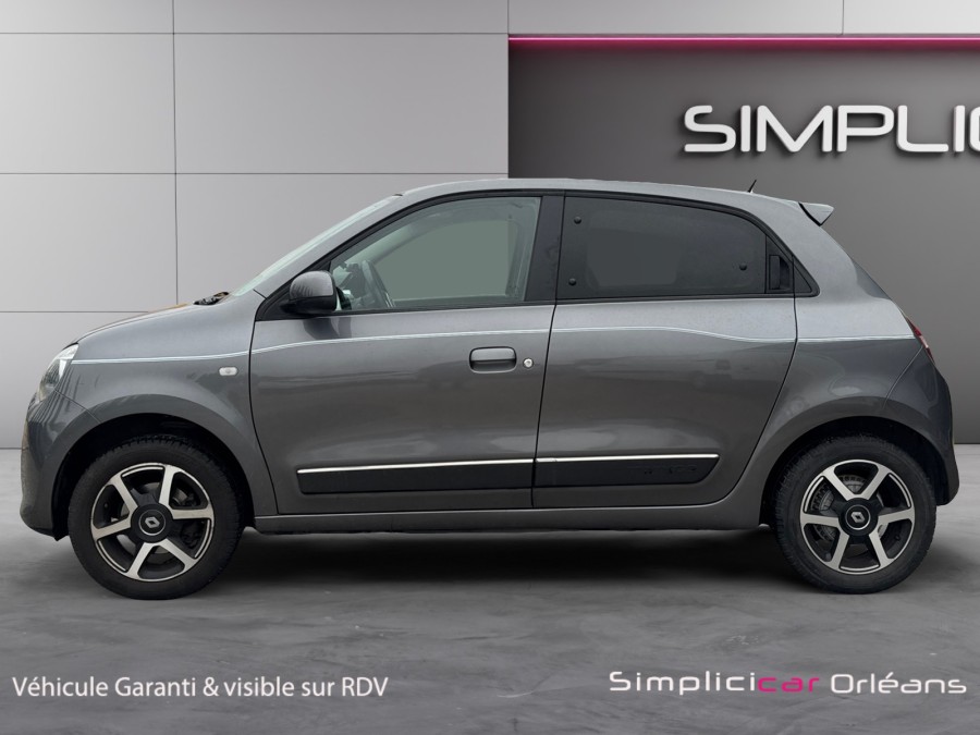 RENAULT d'occasion TWINGO 0.9 TCe 95ch Intens de 2019 Orleans (45)﻿