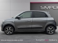 RENAULT d'occasion TWINGO 0.9 TCe 95ch Intens de 2019 Orleans (45)﻿