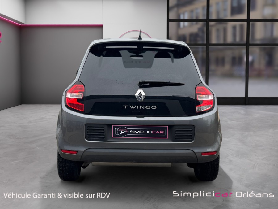 RENAULT d'occasion TWINGO 0.9 TCe 95ch Intens de 2019 Orleans (45)﻿