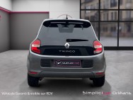 RENAULT d'occasion TWINGO 0.9 TCe 95ch Intens de 2019 Orleans (45)﻿