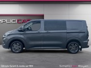 FORD d'occasion TRANSIT CUSTOM 320 L1H1 2.0 ECOBLUE 170 SPORT BA de