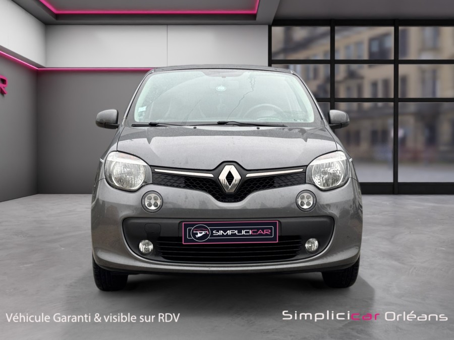 RENAULT d'occasion TWINGO 0.9 TCe 95ch Intens de 2019 Orleans (45)﻿