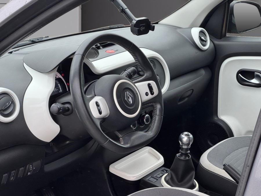 RENAULT d'occasion TWINGO 0.9 TCe 95ch Intens de 2019 Orleans (45)﻿