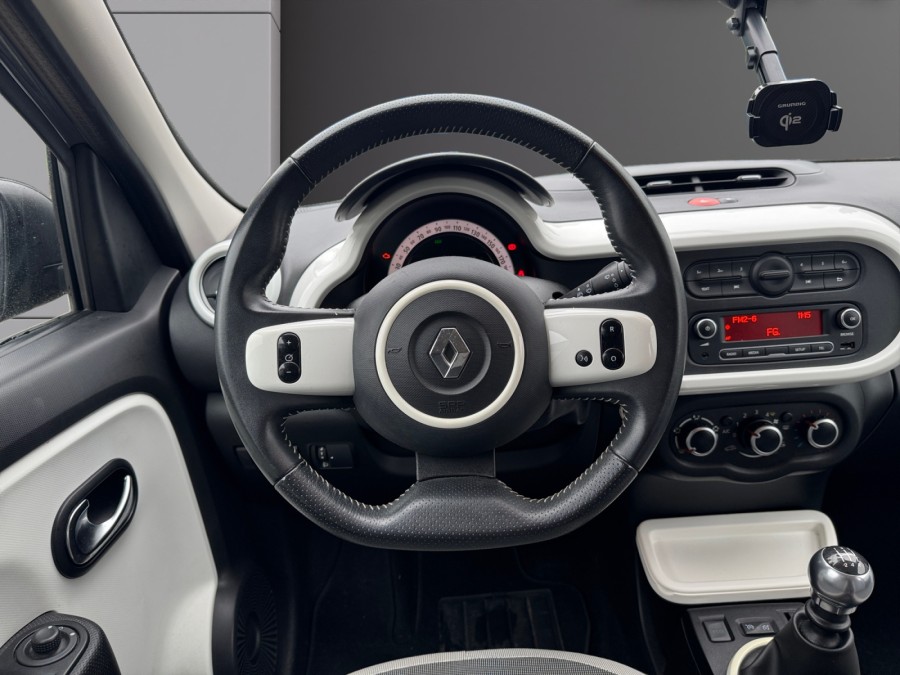 RENAULT d'occasion TWINGO 0.9 TCe 95ch Intens de 2019 Orleans (45)﻿