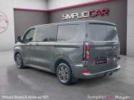 FORD d'occasion TRANSIT CUSTOM 320 L1H1 2.0 ECOBLUE 170 SPORT BA de