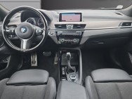BMW d'occasion X2 xDrive25eA 220ch M Sport Euro6d-T 6cv de 2021 Vichy