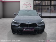 BMW d'occasion X2 xDrive25eA 220ch M Sport Euro6d-T 6cv de 2021 Vichy