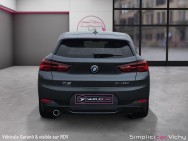 BMW d'occasion X2 xDrive25eA 220ch M Sport Euro6d-T 6cv de 2021 Vichy