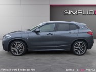 BMW d'occasion X2 xDrive25eA 220ch M Sport Euro6d-T 6cv de 2021 Vichy