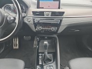 BMW d'occasion X2 xDrive25eA 220ch M Sport Euro6d-T 6cv de 2021 Vichy