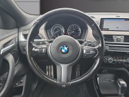 BMW d'occasion X2 xDrive25eA 220ch M Sport Euro6d-T 6cv de 2021 Vichy