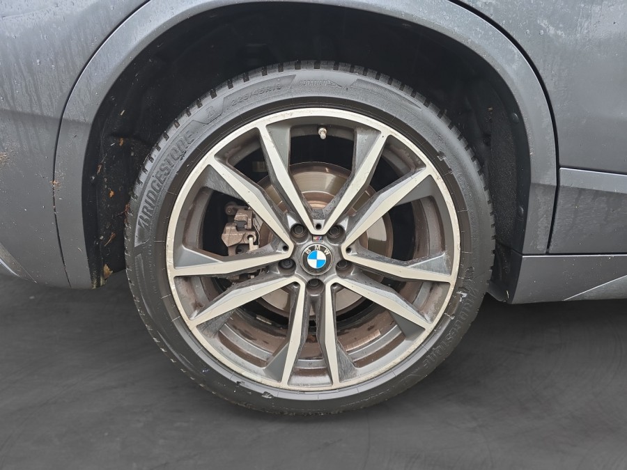 BMW d'occasion X2 xDrive25eA 220ch M Sport Euro6d-T 6cv de 2021 Vichy