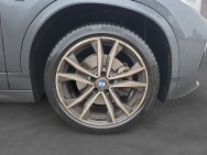 BMW d'occasion X2 xDrive25eA 220ch M Sport Euro6d-T 6cv de 2021 Vichy