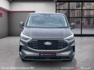 FORD d'occasion TRANSIT CUSTOM 320 L1H1 2.0 ECOBLUE 170 SPORT BA de