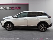 PEUGEOT d'occasion 3008 II 130 ALLURE EAT AUTO de 2019 Le Raincy (93)﻿