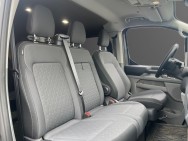 FORD d'occasion TRANSIT CUSTOM 320 L1H1 2.0 ECOBLUE 170 SPORT BA de