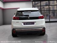 PEUGEOT d'occasion 3008 II 130 ALLURE EAT AUTO de 2019 Le Raincy (93)﻿
