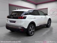 PEUGEOT d'occasion 3008 II 130 ALLURE EAT AUTO de 2019 Le Raincy (93)﻿