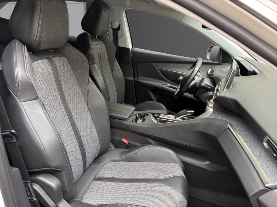 PEUGEOT d'occasion 3008 II 130 ALLURE EAT AUTO de 2019 Le Raincy (93)﻿