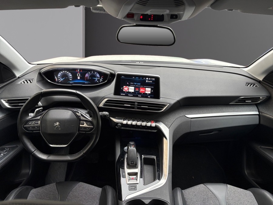 PEUGEOT d'occasion 3008 II 130 ALLURE EAT AUTO de 2019 Le Raincy (93)﻿