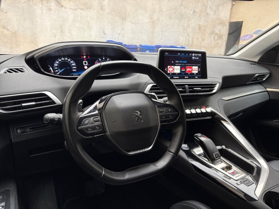 PEUGEOT d'occasion 3008 II 130 ALLURE EAT AUTO de 2019 Le Raincy (93)﻿