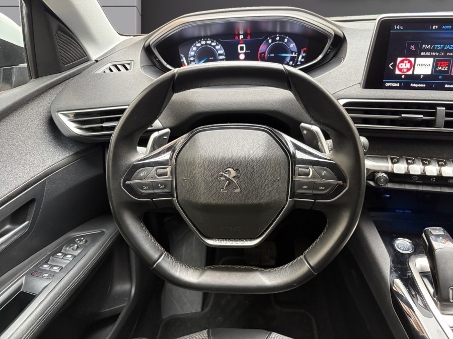 PEUGEOT d'occasion 3008 II 130 ALLURE EAT AUTO de 2019 Le Raincy (93)﻿