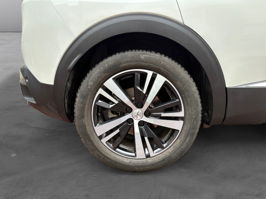 PEUGEOT d'occasion 3008 II 130 ALLURE EAT AUTO de 2019 Le Raincy (93)﻿