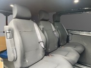 FORD d'occasion TRANSIT CUSTOM 320 L1H1 2.0 ECOBLUE 170 SPORT BA de