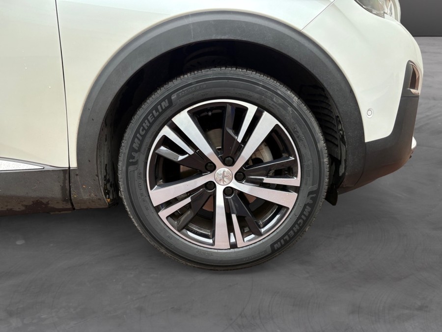 PEUGEOT d'occasion 3008 II 130 ALLURE EAT AUTO de 2019 Le Raincy (93)﻿