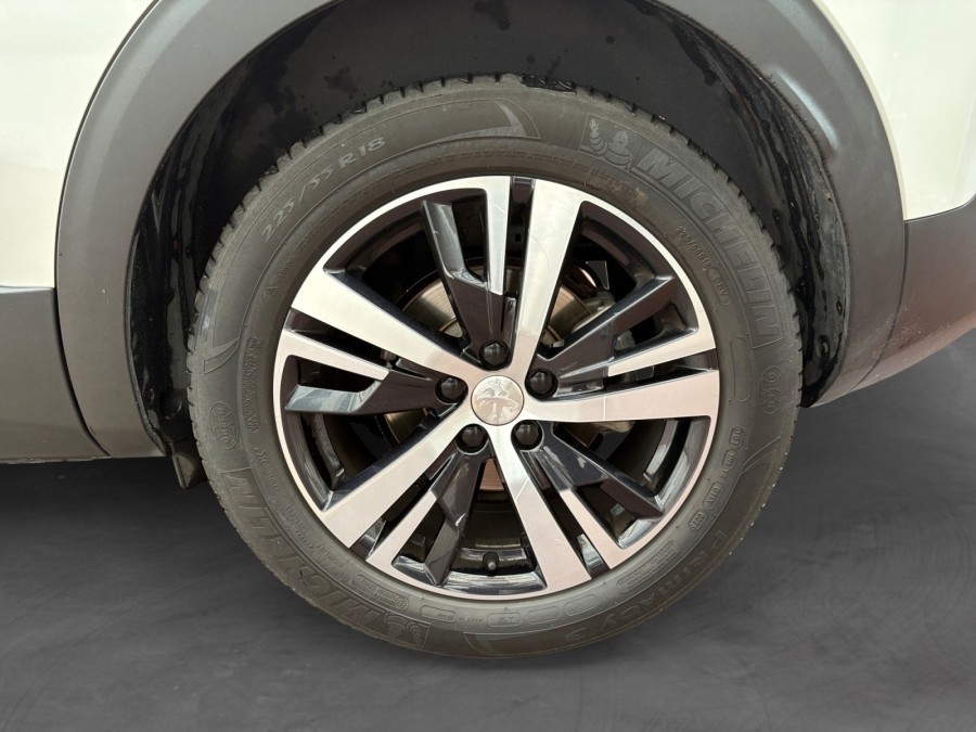 PEUGEOT d'occasion 3008 II 130 ALLURE EAT AUTO de 2019 Le Raincy (93)﻿