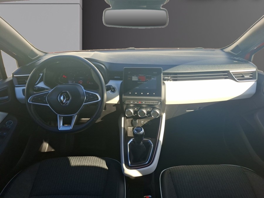 RENAULT d'occasion CLIO 1.0 TCE 90 INTENS de 2022 Villepinte (93)﻿