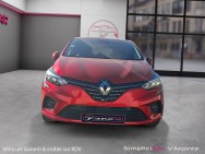 RENAULT d'occasion CLIO 1.0 TCE 90 INTENS de 2022 Villepinte (93)﻿