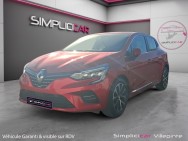 RENAULT d'occasion CLIO 1.0 TCE 90 INTENS de 2022 Villepinte (93)﻿