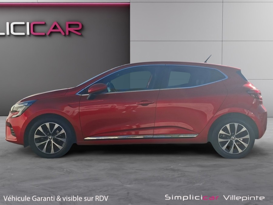 RENAULT d'occasion CLIO 1.0 TCE 90 INTENS de 2022 Villepinte (93)﻿