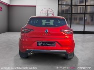 RENAULT d'occasion CLIO 1.0 TCE 90 INTENS de 2022 Villepinte (93)﻿