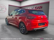 RENAULT d'occasion CLIO 1.0 TCE 90 INTENS de 2022 Villepinte (93)﻿