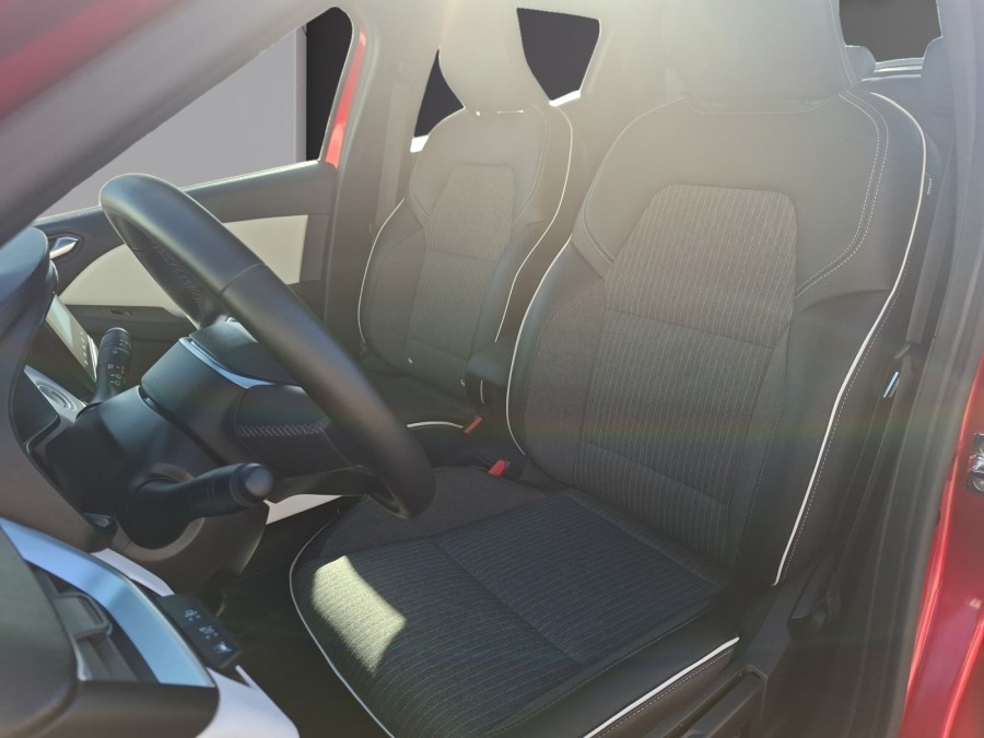 RENAULT d'occasion CLIO 1.0 TCE 90 INTENS de 2022 Villepinte (93)﻿