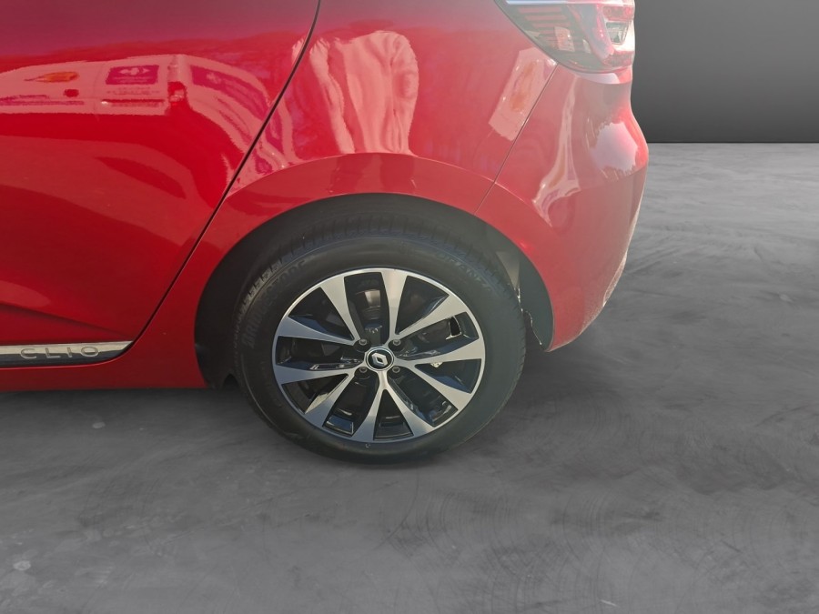 RENAULT d'occasion CLIO 1.0 TCE 90 INTENS de 2022 Villepinte (93)﻿