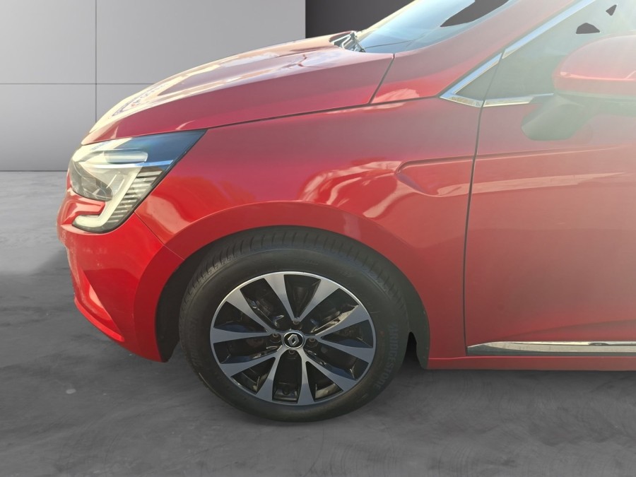 RENAULT d'occasion CLIO 1.0 TCE 90 INTENS de 2022 Villepinte (93)﻿