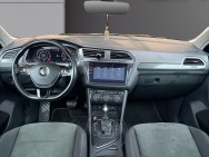 VOLKSWAGEN d'occasion TIGUAN 1.5 TSI 150 4X2 DSG PH2 de 2018 Valence
