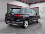 VOLKSWAGEN d'occasion TIGUAN 1.5 TSI 150 4X2 DSG PH2 de 2018 Valence