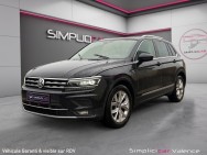 VOLKSWAGEN d'occasion TIGUAN 1.5 TSI 150 4X2 DSG PH2 de 2018 Valence