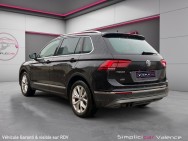 VOLKSWAGEN d'occasion TIGUAN 1.5 TSI 150 4X2 DSG PH2 de 2018 Valence