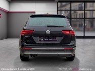 VOLKSWAGEN d'occasion TIGUAN 1.5 TSI 150 4X2 DSG PH2 de 2018 Valence
