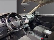 VOLKSWAGEN d'occasion TIGUAN 1.5 TSI 150 4X2 DSG PH2 de 2018 Valence